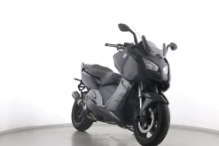 C 600 SPORT