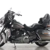 CVO ELECTRA GLIDE ULTRA LTD