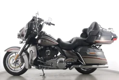 CVO ELECTRA GLIDE ULTRA LTD