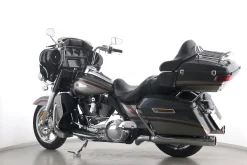 CVO ELECTRA GLIDE ULTRA LTD