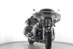 CVO ELECTRA GLIDE ULTRA LTD