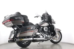 CVO ELECTRA GLIDE ULTRA LTD