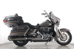 CVO ELECTRA GLIDE ULTRA LTD
