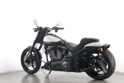 CVO PRO STREET BREAKOUT