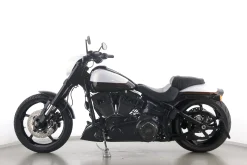 CVO PRO STREET BREAKOUT