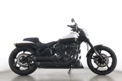 CVO PRO STREET BREAKOUT