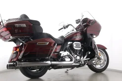 CVO ROAD GLIDE
