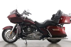 CVO ROAD GLIDE