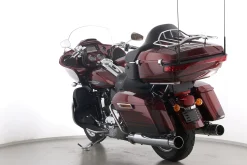 CVO ROAD GLIDE