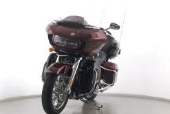 CVO ROAD GLIDE