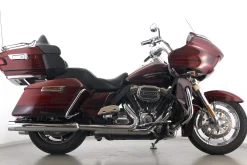 CVO ROAD GLIDE