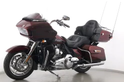 CVO ROAD GLIDE