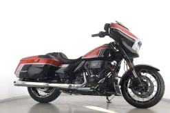 CVO STREET GLIDE