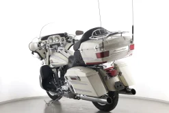 CVO ULTRA CLASSIC ELECTRA