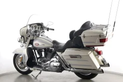 CVO ULTRA CLASSIC ELECTRA
