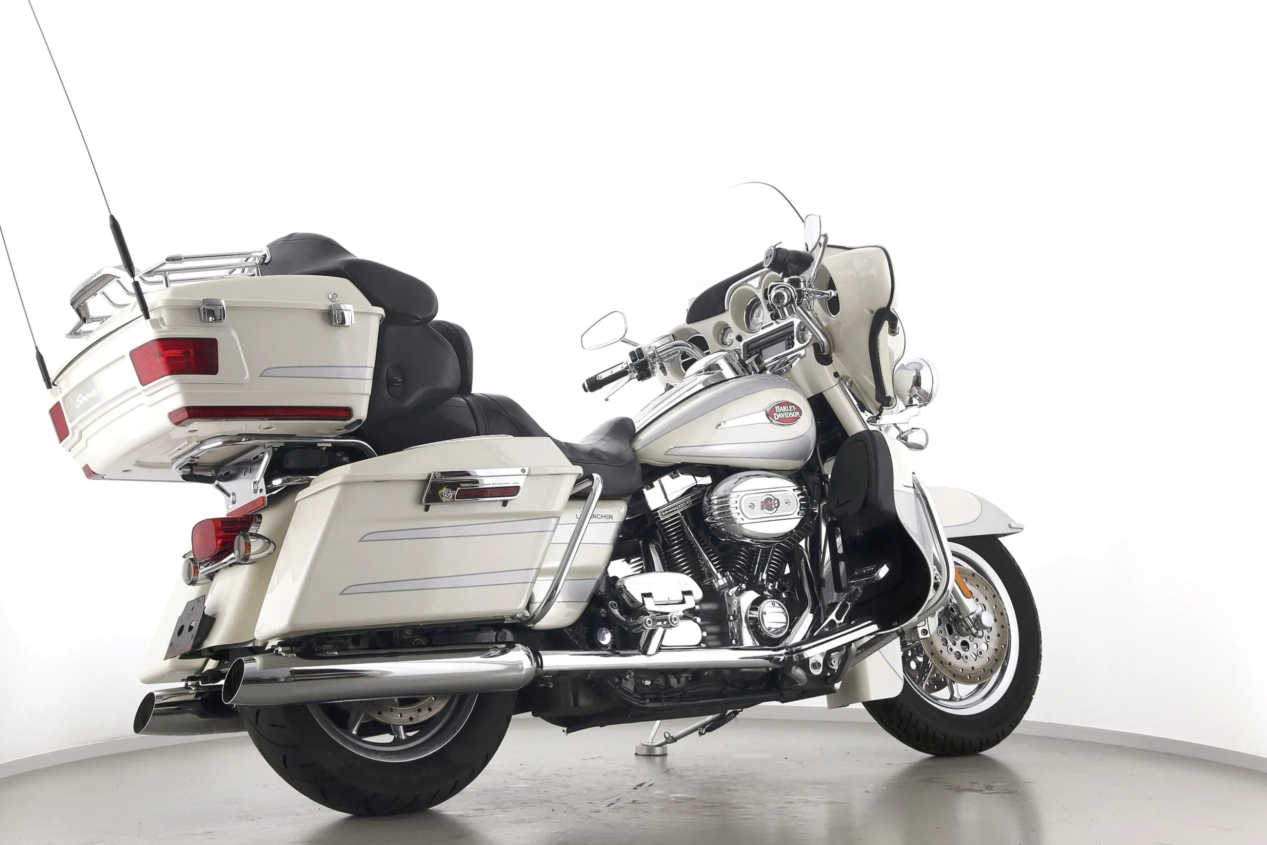 CVO ULTRA CLASSIC ELECTRA