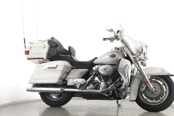 CVO ULTRA CLASSIC ELECTRA
