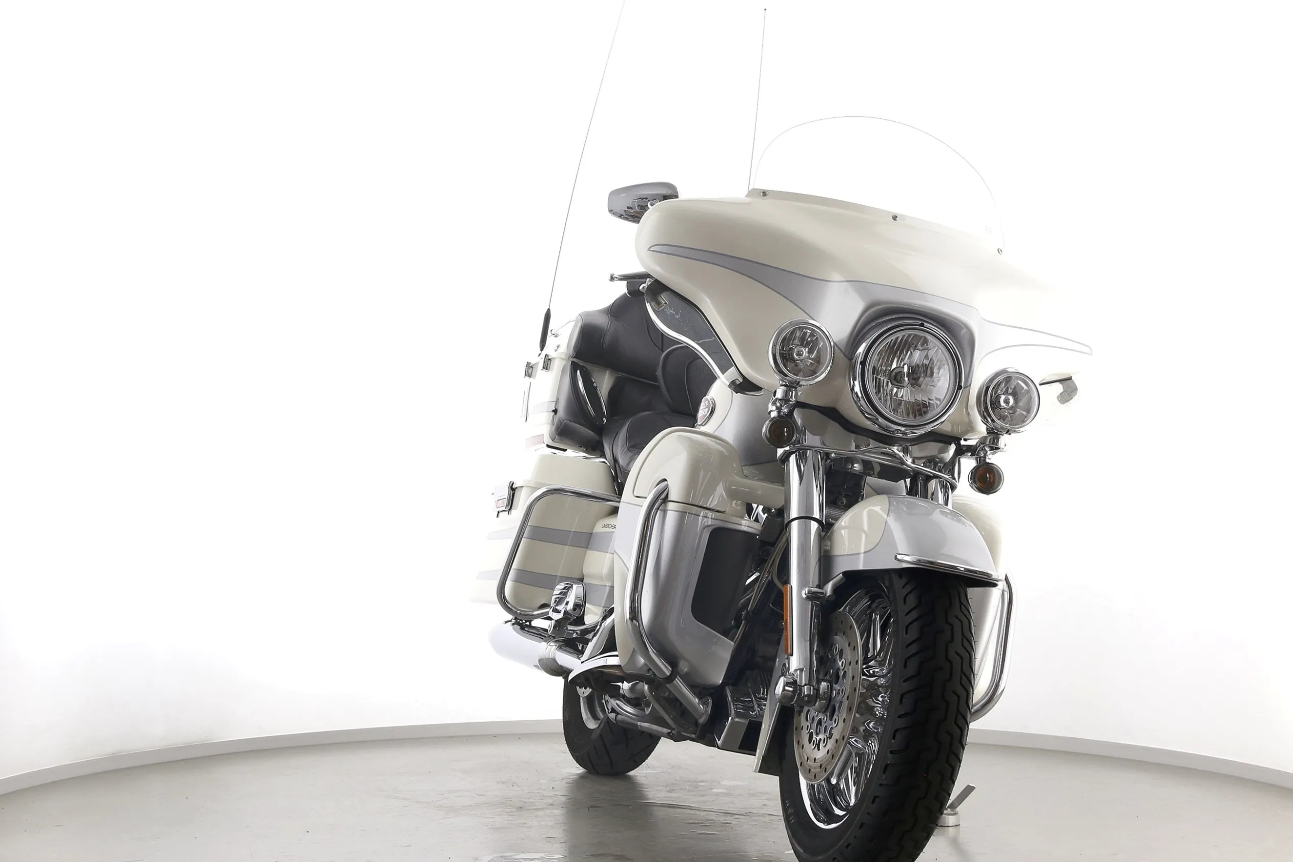 CVO ULTRA CLASSIC ELECTRA