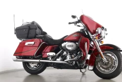 CVO ULTRA CLASSIC ELECTRA