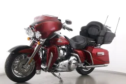 CVO ULTRA CLASSIC ELECTRA