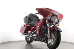 CVO ULTRA CLASSIC ELECTRA