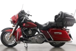 CVO ULTRA CLASSIC ELECTRA