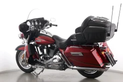 CVO ULTRA CLASSIC ELECTRA