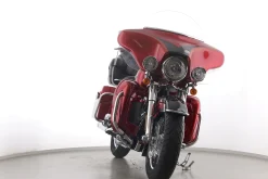 CVO ULTRA CLASSIC ELECTRA