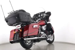 CVO ULTRA CLASSIC ELECTRA