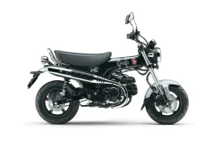 DAX ST 125