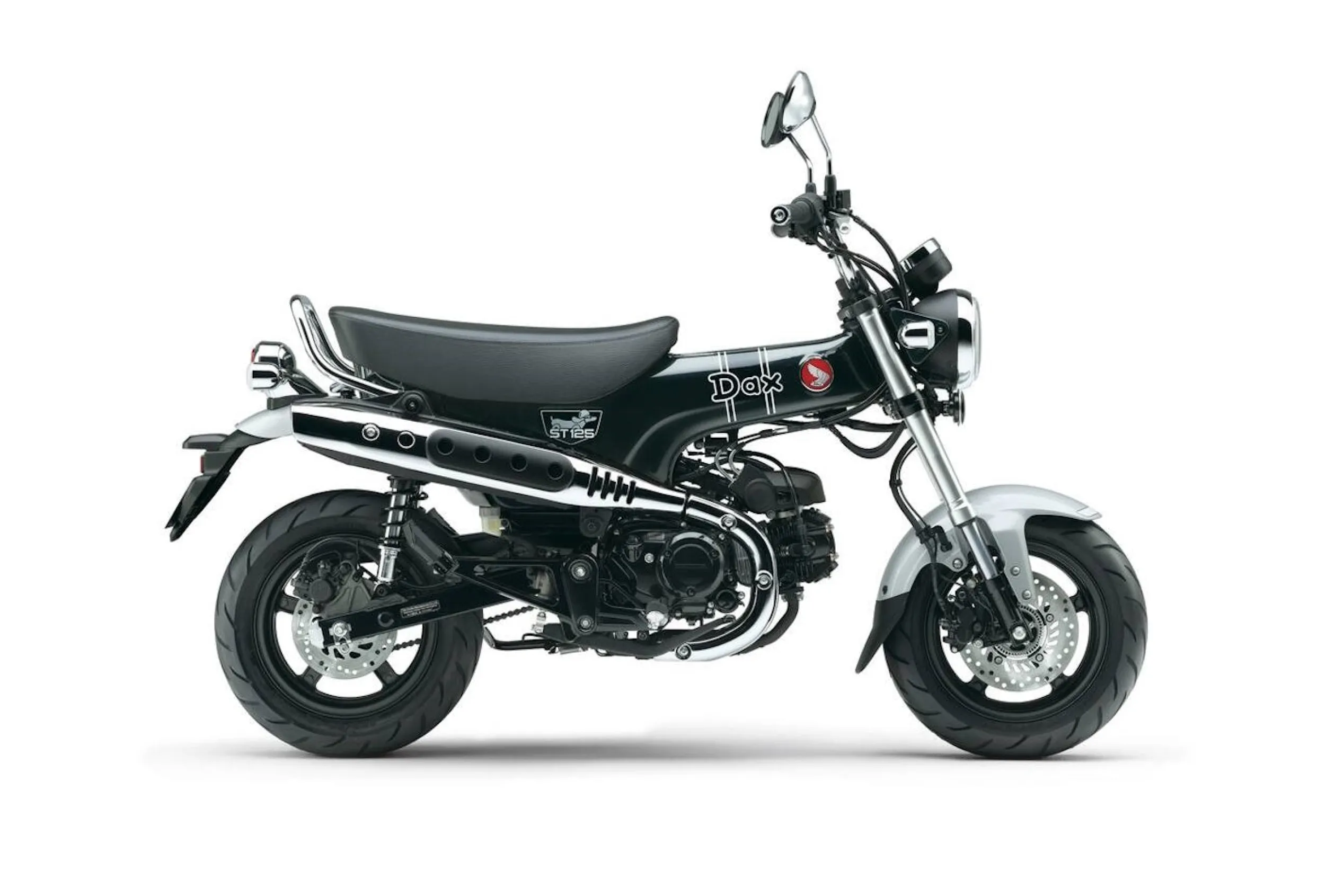 DAX ST 125