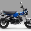 DAX ST 125