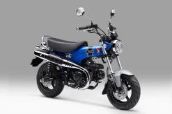 DAX ST 125