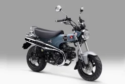 DAX ST 125