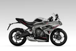 DAYTONA 660 2026