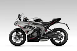 DAYTONA 660 2026