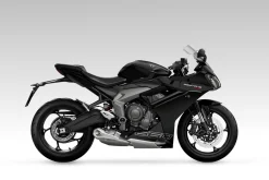 DAYTONA 660 2026