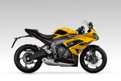 DAYTONA 660 2026
