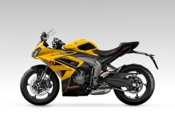 DAYTONA 660 2026