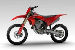 DESMO 250 MX