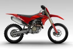 DESMO 250 MX