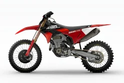 DESMO 450 MX FACTORY