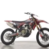 DESMO 450 MX FACTORY
