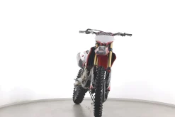 DESMO 450 MX FACTORY