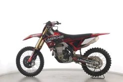 DESMO 450 MX FACTORY
