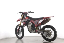 DESMO 450 MX FACTORY