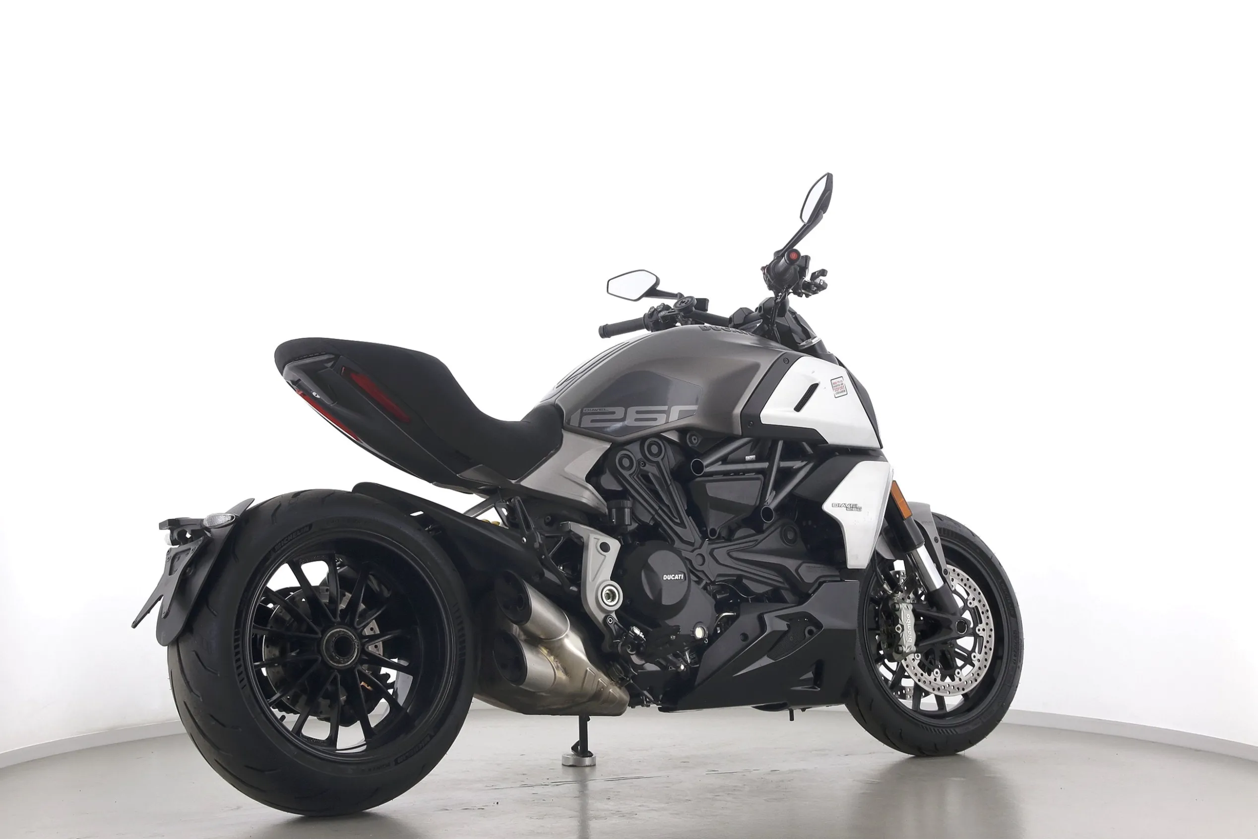 DIAVEL 1260