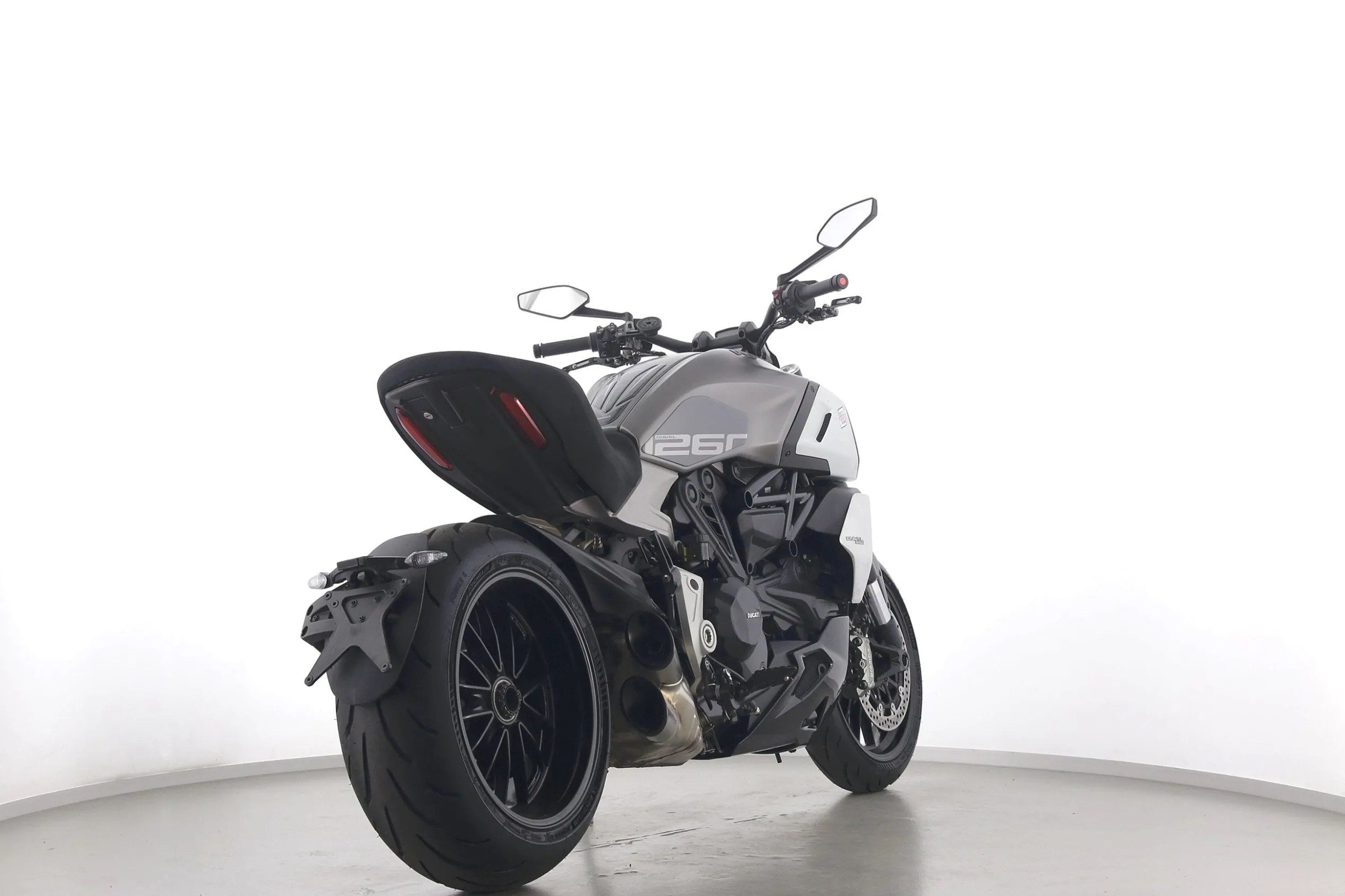 DIAVEL 1260