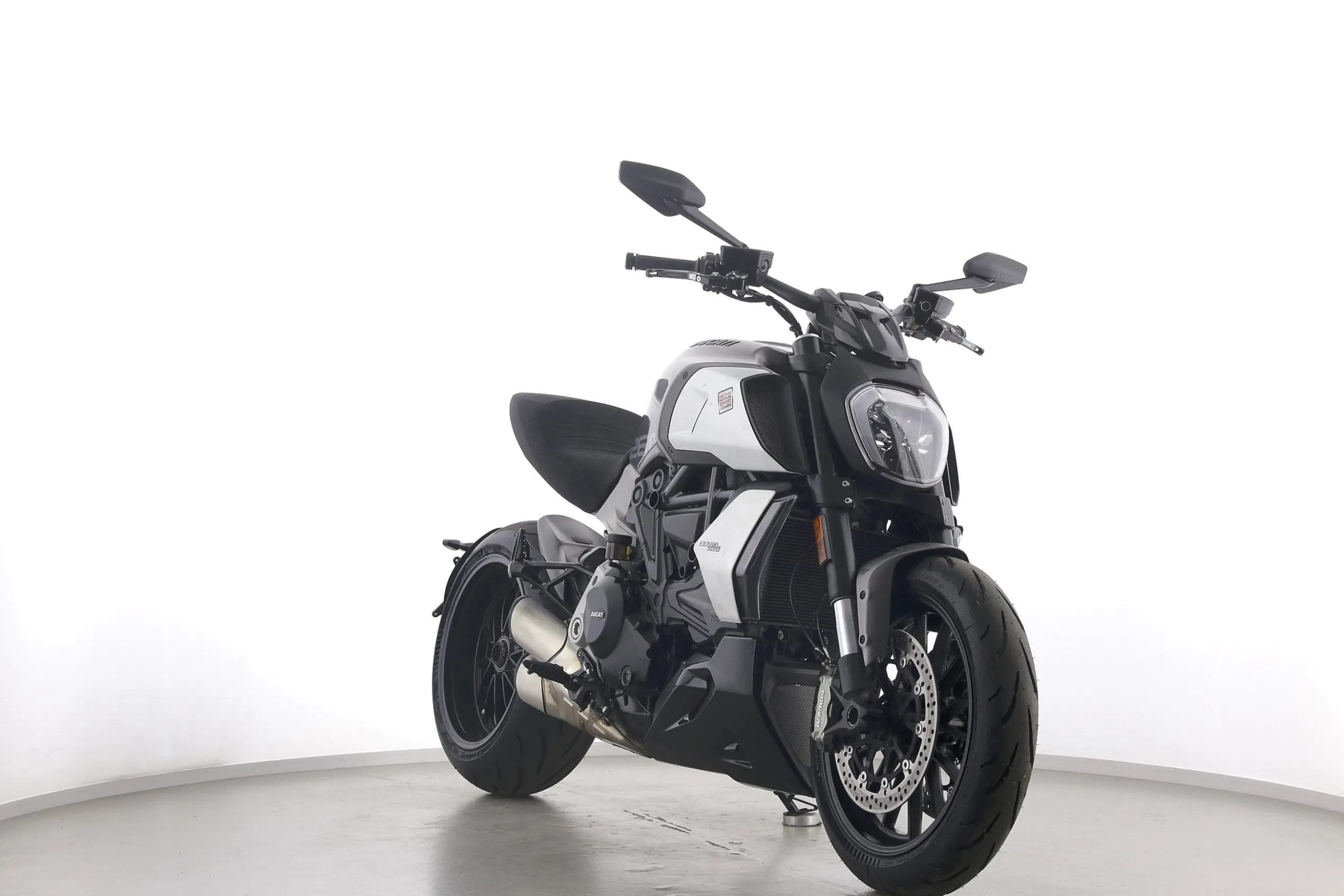 DIAVEL 1260