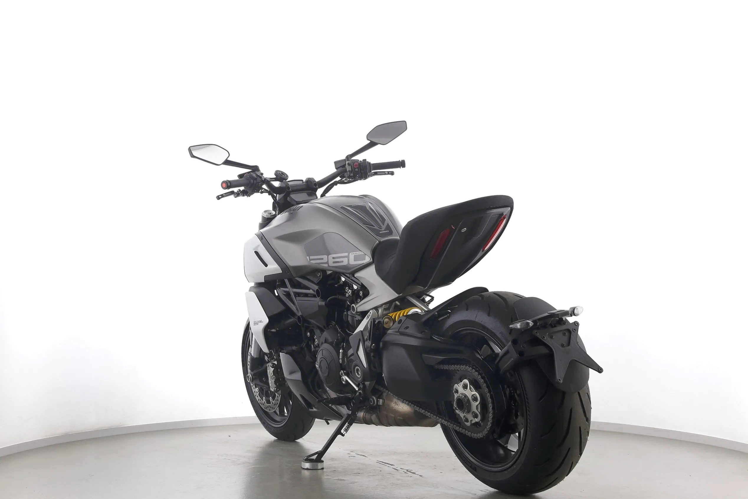 DIAVEL 1260
